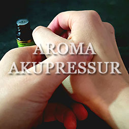 Aroma Akupressur