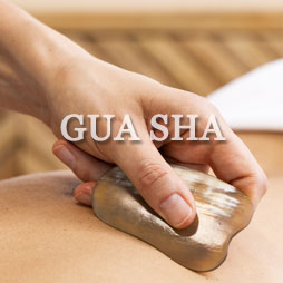 Gua Sha